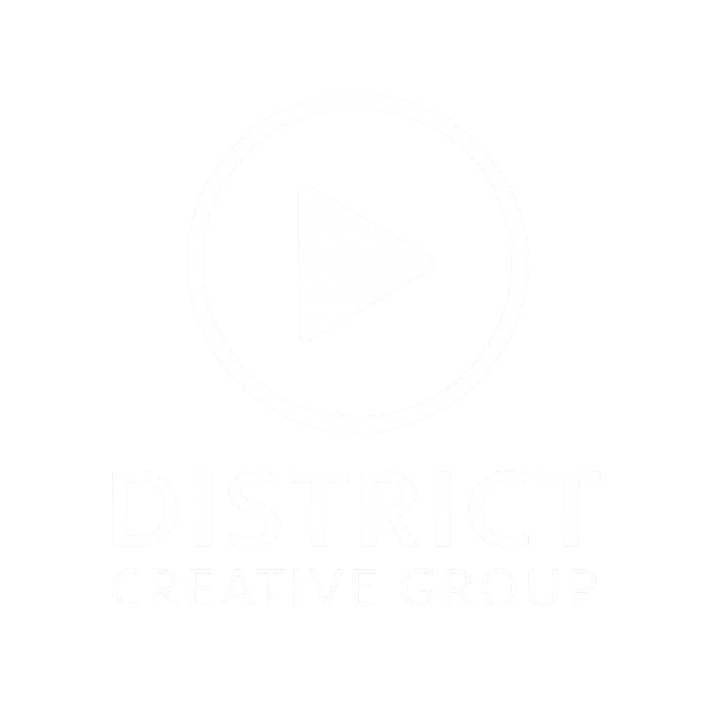 District Creative Group logo
